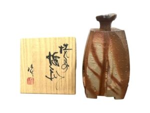 備前徳利
