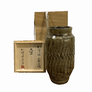 壺