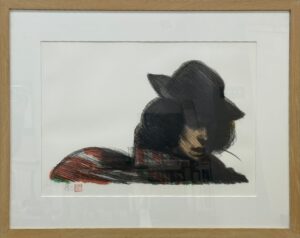 帽子の男（仮題）