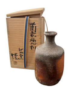 備前徳利
