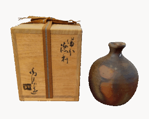 備前徳利