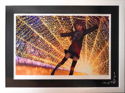 カントク　イルミネーションターンDX　130,000円20240424