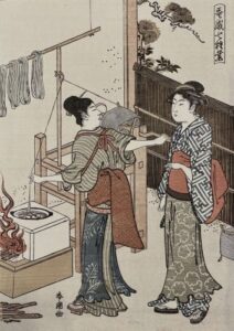 勝川春潮