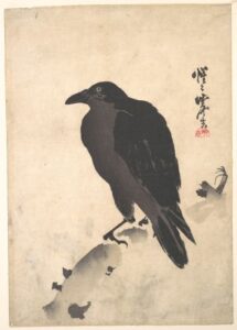 河鍋暁斎