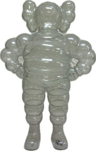 KAWS chum フィギュア　18,000円20250325