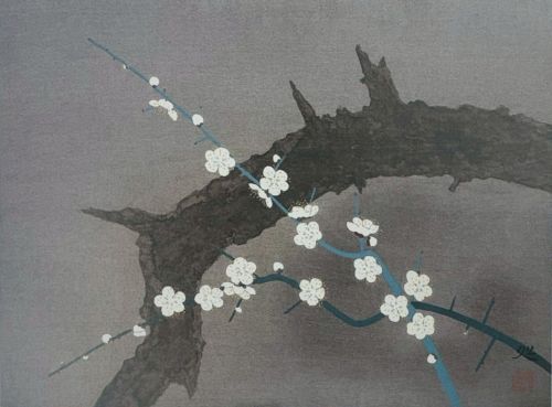 加山又造 の 日本画 の買取・査定相場と最新の買取価格を公開