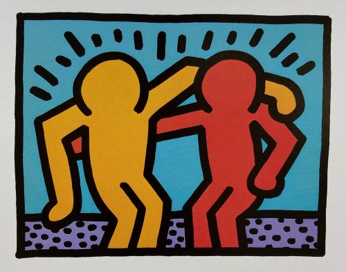 最高の仲間たち