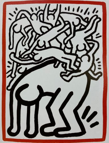 世界中でエイズと闘う