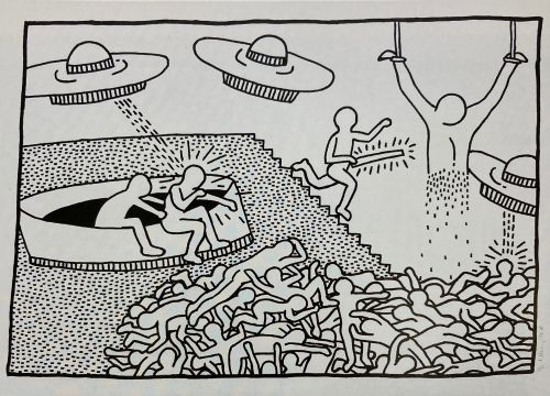 ブルーポイントの図面