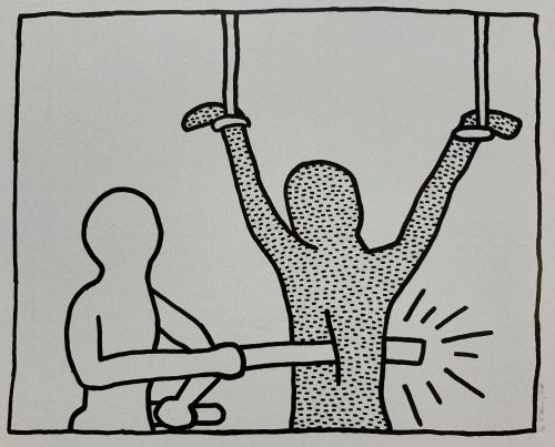 ブルーポイントの図面