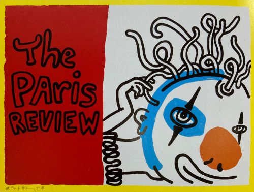 パリのレビュー