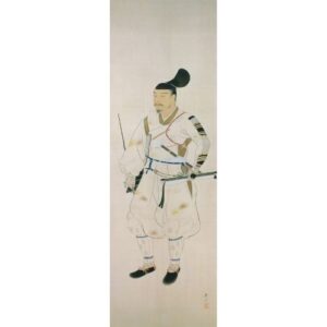 菊池契月