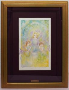 きたのじゅんこのフェアリーゲートの作品画像