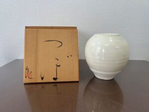 鯉江良二のつぼの作品写真