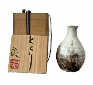 鯉江良二　茶釜　当時販売価格600,000円 2026年最新】Yahoo!オークション -鯉江良二(陶磁一般)の中古品・新品