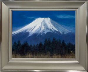 富士山