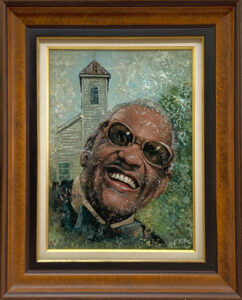 レイ・チャールズ