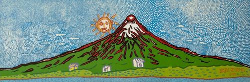 命の限り愛してきた私の富士山のすべて