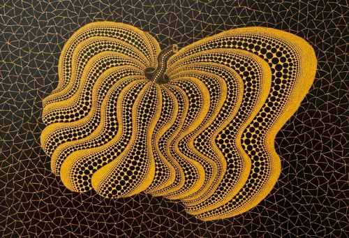 ダンスかぼちゃ