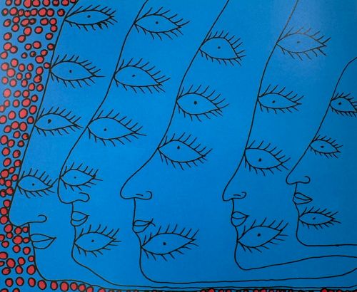 生きている日々