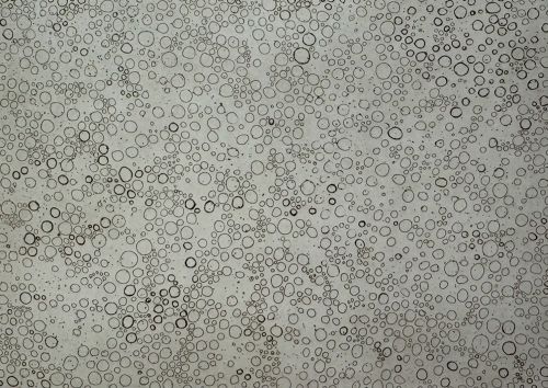 ドッツ アキュミレイション