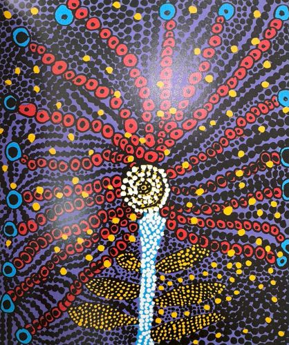 花は心の中で咲いた