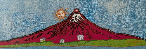 富士山、わたし大好き