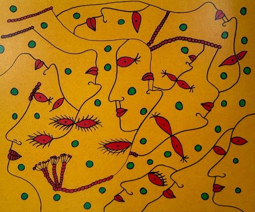 美しい目を求めて