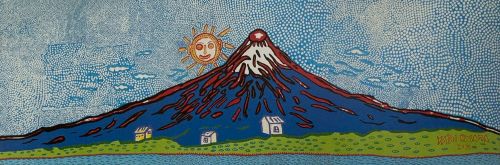 宇宙や人類の生命のありか