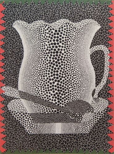 コーヒーカップ