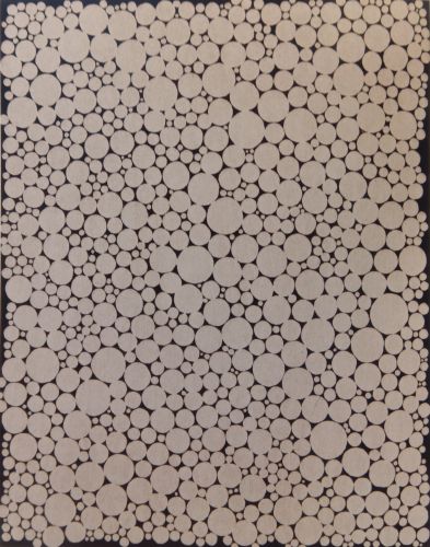 ドッツ アキュミレイション