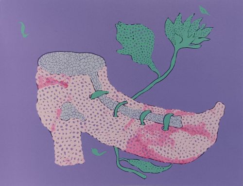 靴をはいて野にゆこう