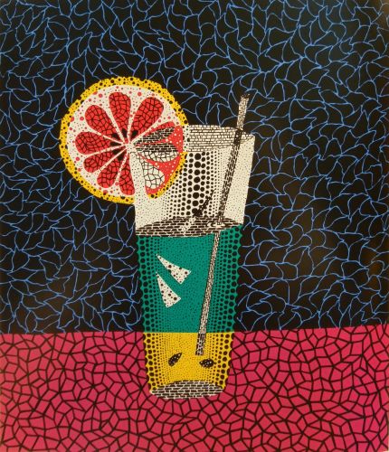 レモンジュース