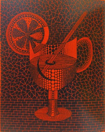 レモンスカッシュ