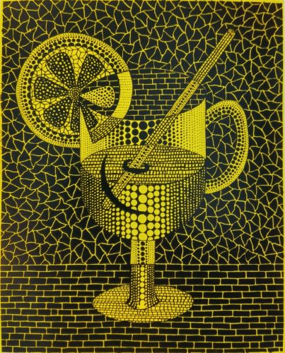 レモンスカッシュ（Ⅰ）