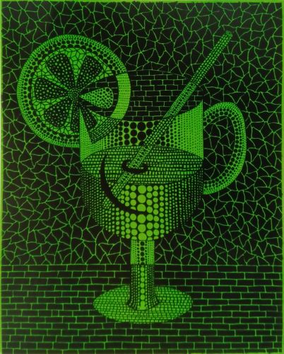 レモンスカッシュ（Ⅱ）