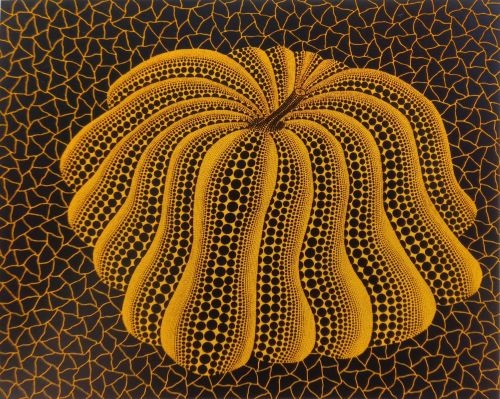 かぼちゃのひるね