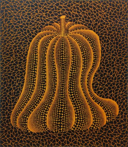 かぼちゃの神様