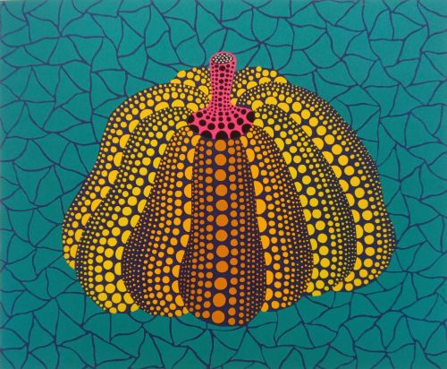 かぼちゃ（OG）