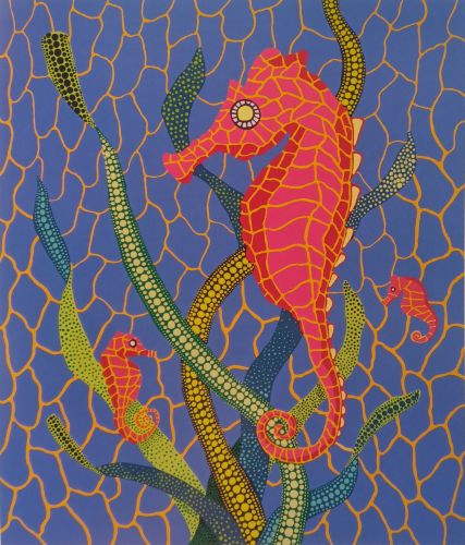 たつのおとしご