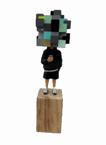 Pixel-63