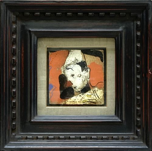 松井ヨシアキ-ロマンス