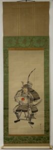 源義家像（仮題）