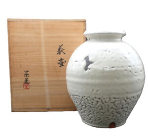 萩壺