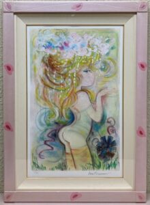 ジプシーのささやき