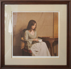 コーヒータイム