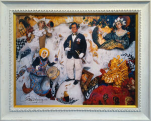 Re-Birth of KUCA 2023