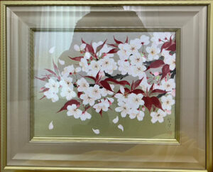 山桜