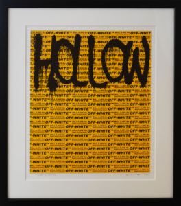 HOLLOW MAN