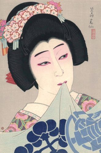 名取春仙